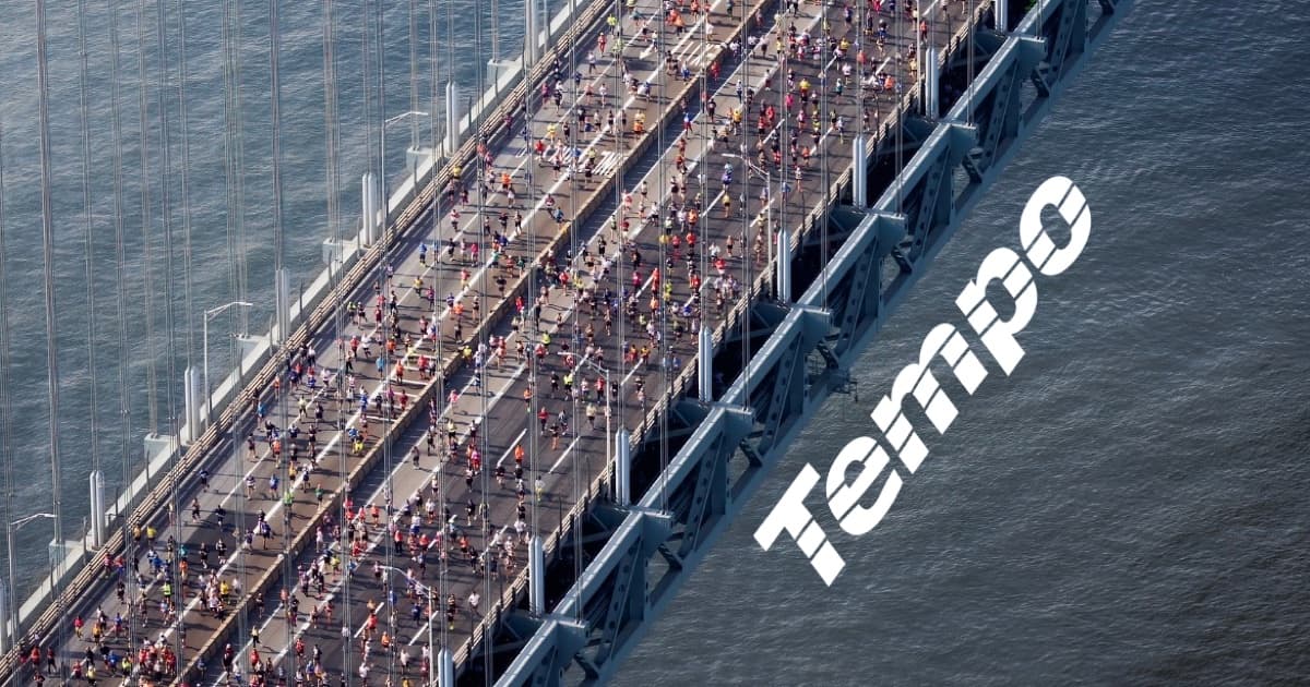 Tempo preview